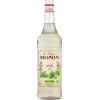 Sirop menthe BIO 1L - Monin