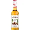 Sirop noisette grillée 70cl - Monin