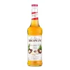 Sirop noix de macadamia 70cl - Monin