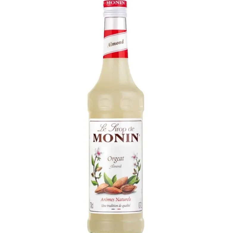 Sirop orgeat 70cl - Monin