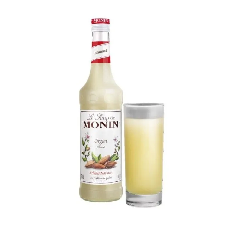 Sirop orgeat 70cl - Monin