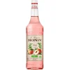 Sirop pêche BIO 1L - Monin