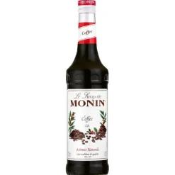 Sirop saveur café 70cl - Monin