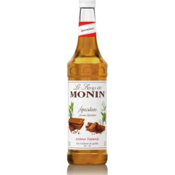 Sirop spéculoos 70cl - Monin