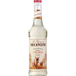 Sirop sucre de canne 70cl - Monin