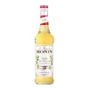 Sirop vanille 70cl - Monin