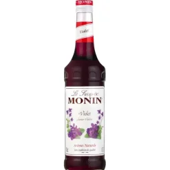 Sirop violette 70cl - Monin