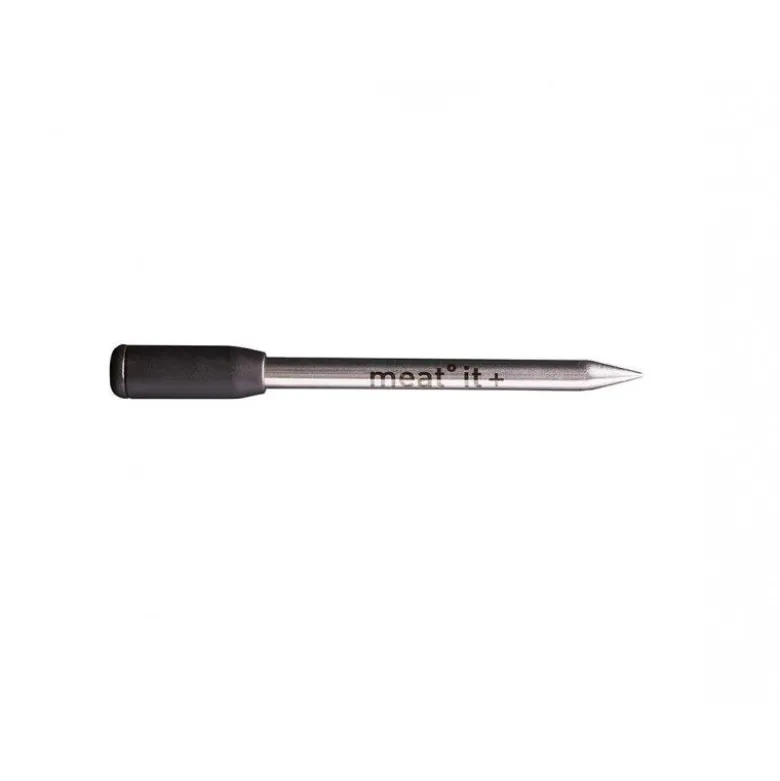 Sonde de cuisson sans fil Meat It + - Mastrad