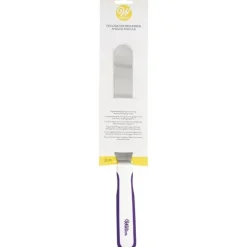 Spatule coudée 32,5cm - Wilton