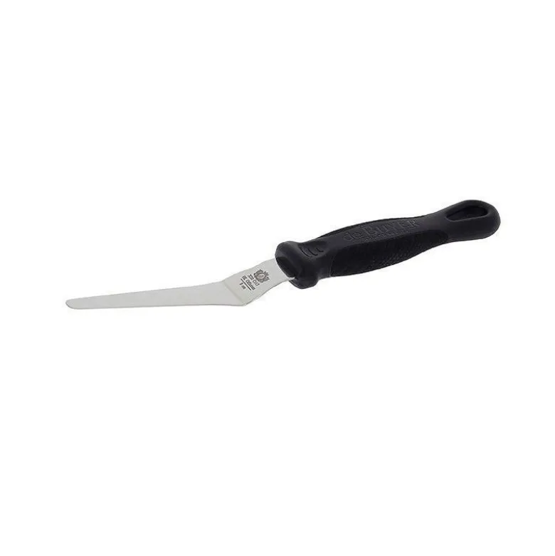 Spatule coudée conique 8cm FKOfficium - De Buyer