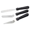 Spatule de glaçage et décoration x3 - Kitchen Craft