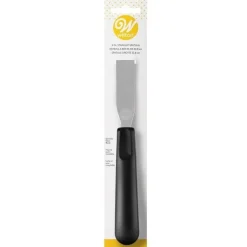 Spatule droite 22,5cm - Wilton