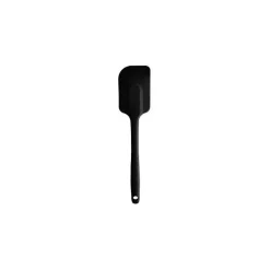 Spatule en silicone noir - Mastrad