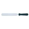 Spatule flexible droite inox 27cm