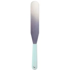 Spatule flexible inox - ScrapCooking