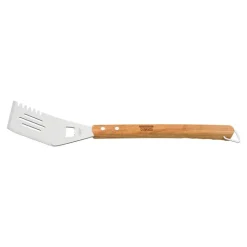 Spatule pour Barbecue 48 cm Inox et Bois Churrasco - Tramontina