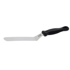 Spatule pâtissière coudée 12cm FKOfficium - De Buyer