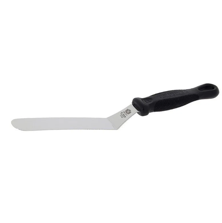 Spatule pâtissière coudée 12cm FKOfficium - De Buyer