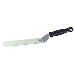 Spatule pâtissière coudée 20cm FKOfficium - De Buyer