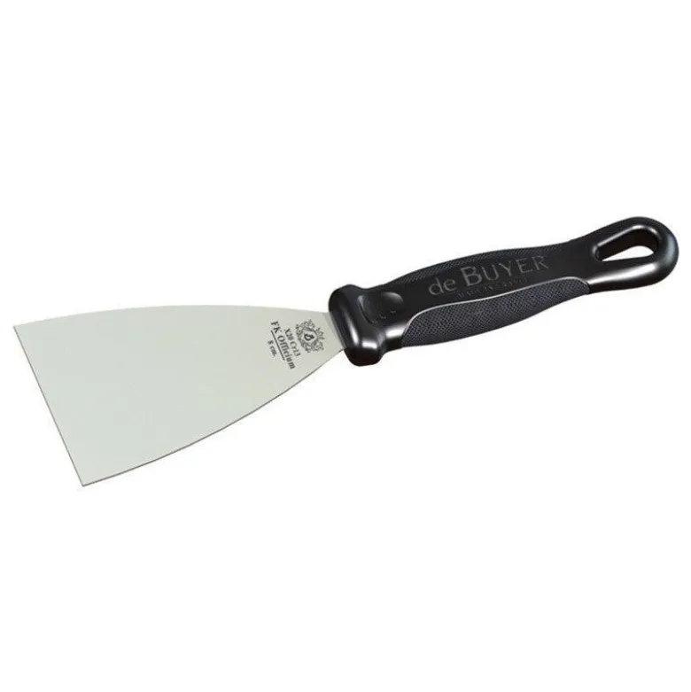 Spatule racloir plancha FKOfficium - De Buyer
