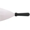 Spatule racloir triangulaire 12cm
