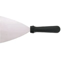 Spatule racloir triangulaire 12cm