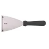 Spatule racloir triangulaire 10cm