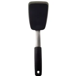Spatule silicone et inox large - Oxo