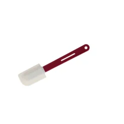 Spatule silicone haute température 25cm