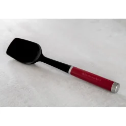 Spatule silicone rouge Empire - KitchenAid