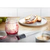 Spatule silicone étroite - Gefu