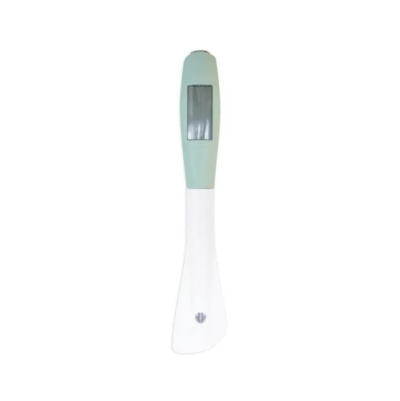 Spatule thermomètre - ScrapCooking