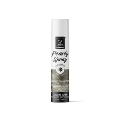 Spray Colorant Argent Métallisé Pro 250ml - Via Delle Arti