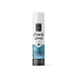 Spray Colorant Bleu Ciel Métallisé Pro 250ml - Via Delle Arti