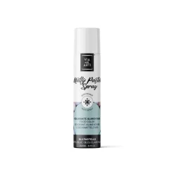 Spray Colorant Bleu Clair Mat Pro 250ml - Via Delle Arti