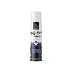 Spray Colorant Bleu Foncé Mat Pro 250ml - Via Delle Arti