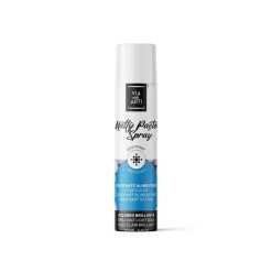 Spray Colorant Bleu Mat Pro 250ml - Via Delle Arti