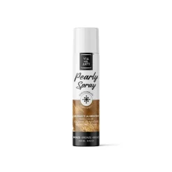 Spray Colorant Bronze Métallisé Pro 250ml - Via Delle Arti
