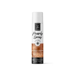 Spray Colorant Cuivre Métallisé Pro 250ml - Via Delle Arti