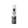 Spray Colorant Noir Métallisé Pro 250ml - Via Delle Arti