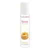 Spray colorant or alimentaire pâtisserie desserts 75 ml - Scrapcooking