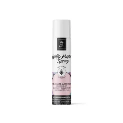 Spray Colorant Rose Clair Mat Pro 250ml - Via Delle Arti