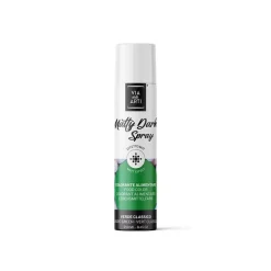 Spray Colorant Vert Mat Pro 250ml - Via Delle Arti