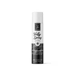 Spray Velours Noir Velly Spray Pro 250ml - Via Delle Arti