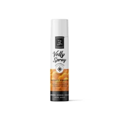Spray Velours Orange Velly Spray Pro 250ml - Via Delle Arti