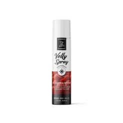 Spray Velours Rouge Velly Spray Pro 250ml - Via Delle Arti