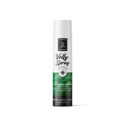 Spray Velours Vert Emeraude Velly Spray Pro 250ml - Via Delle Arti