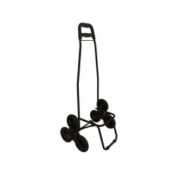 Structure chariot de courses Dolly 3 roues - Derrière La Porte