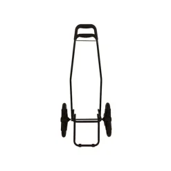 Structure chariot de courses Dolly 3 roues - Derrière La Porte
