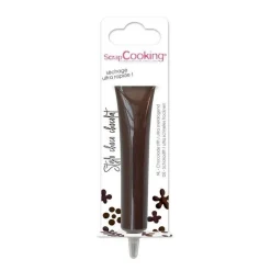 Stylo choco chocolat 25g - ScrapCooking